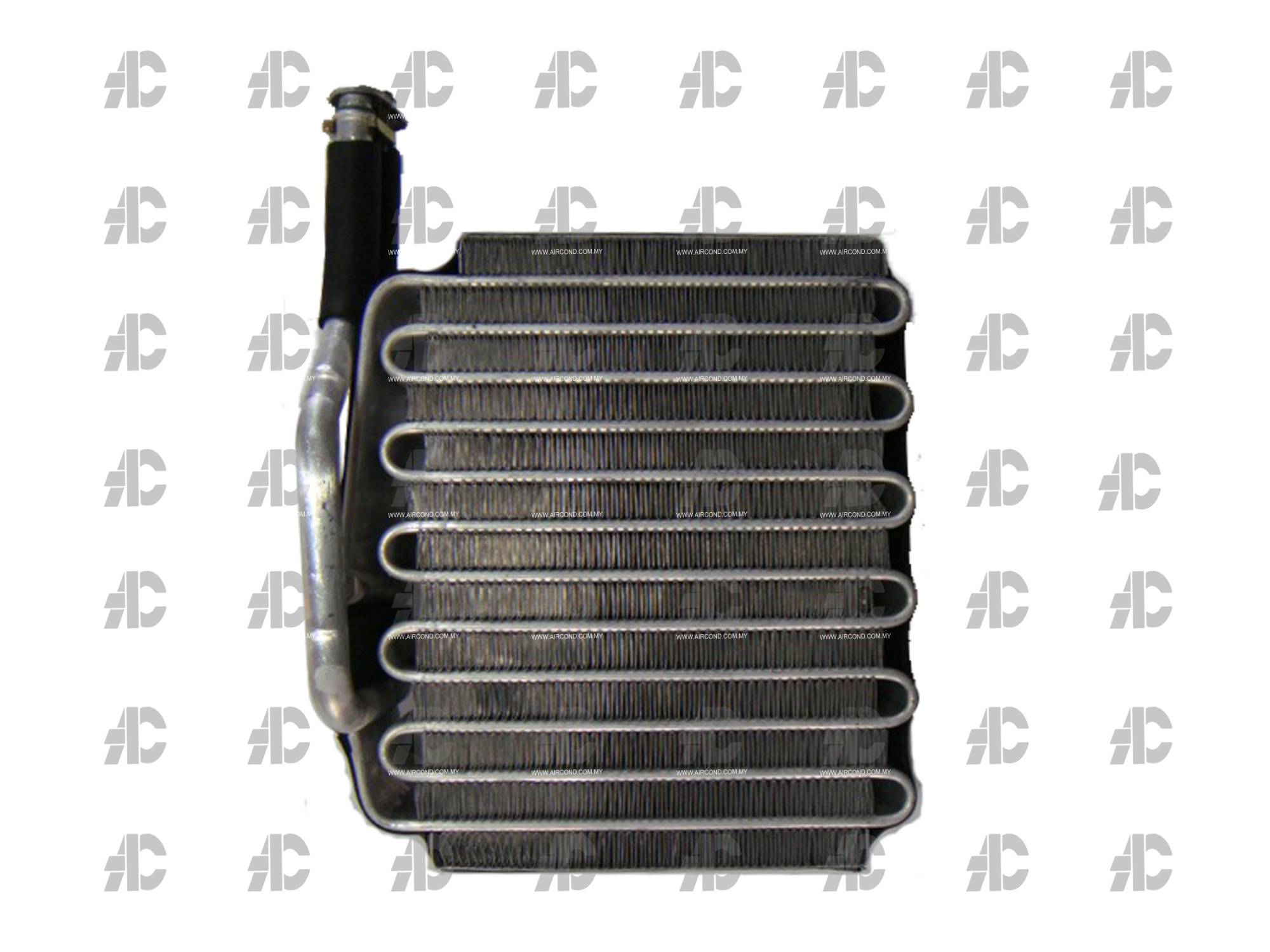 Evaporator / Cooling Coil Cherokee Jeep